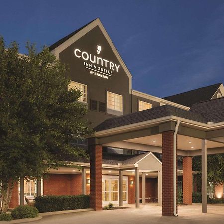 Country Inn & Suites By Radisson, Goodlettsville, Tn Kültér fotó