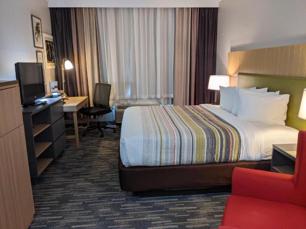 Country Inn & Suites By Radisson, Goodlettsville, Tn Kültér fotó