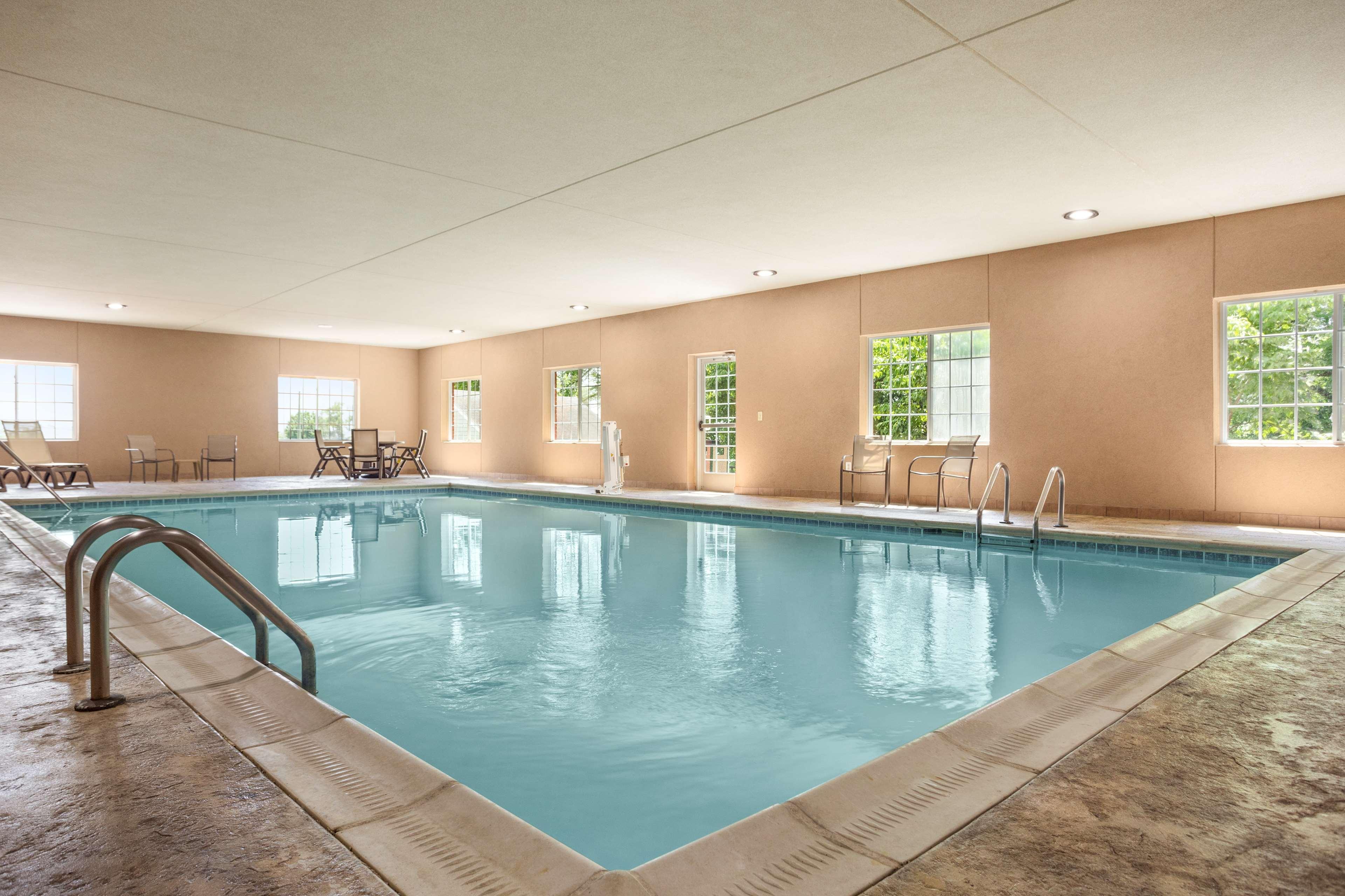 Country Inn & Suites By Radisson, Goodlettsville, Tn Kültér fotó