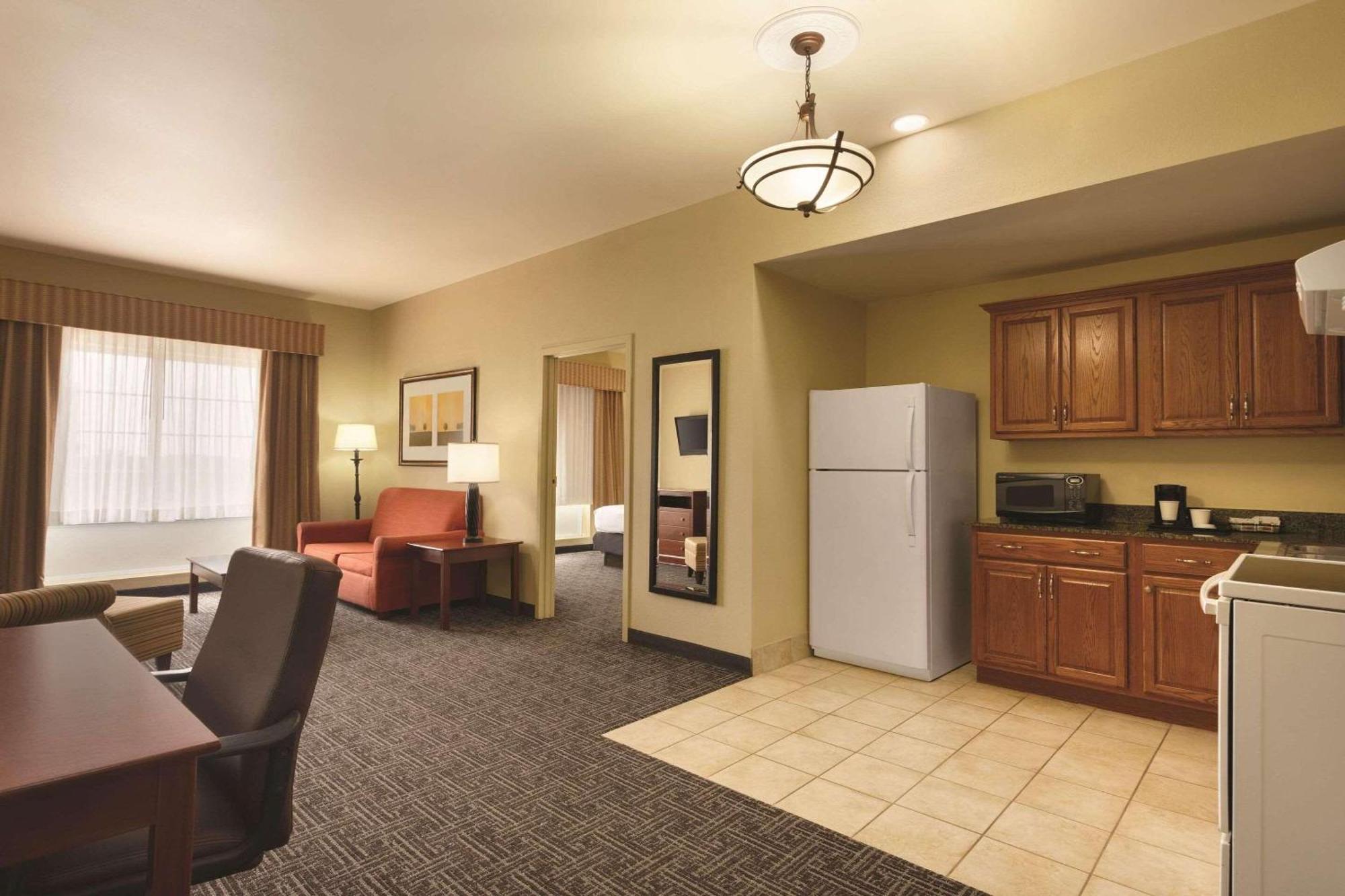 Country Inn & Suites By Radisson, Goodlettsville, Tn Kültér fotó