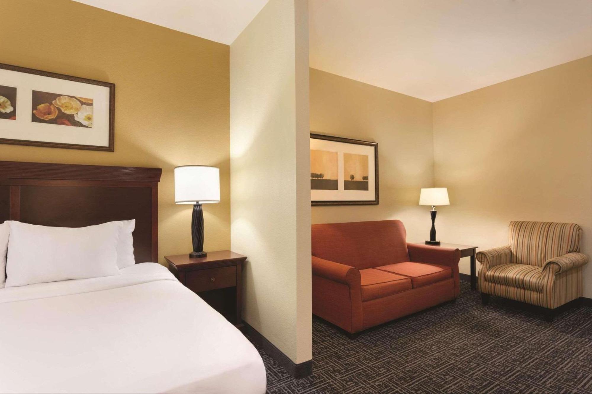 Country Inn & Suites By Radisson, Goodlettsville, Tn Kültér fotó