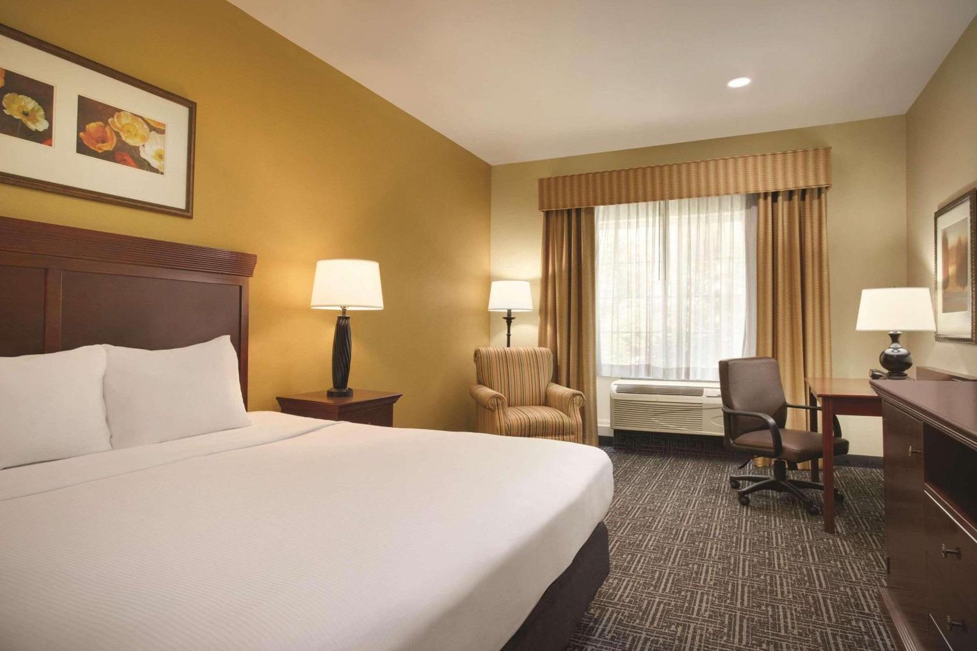 Country Inn & Suites By Radisson, Goodlettsville, Tn Kültér fotó