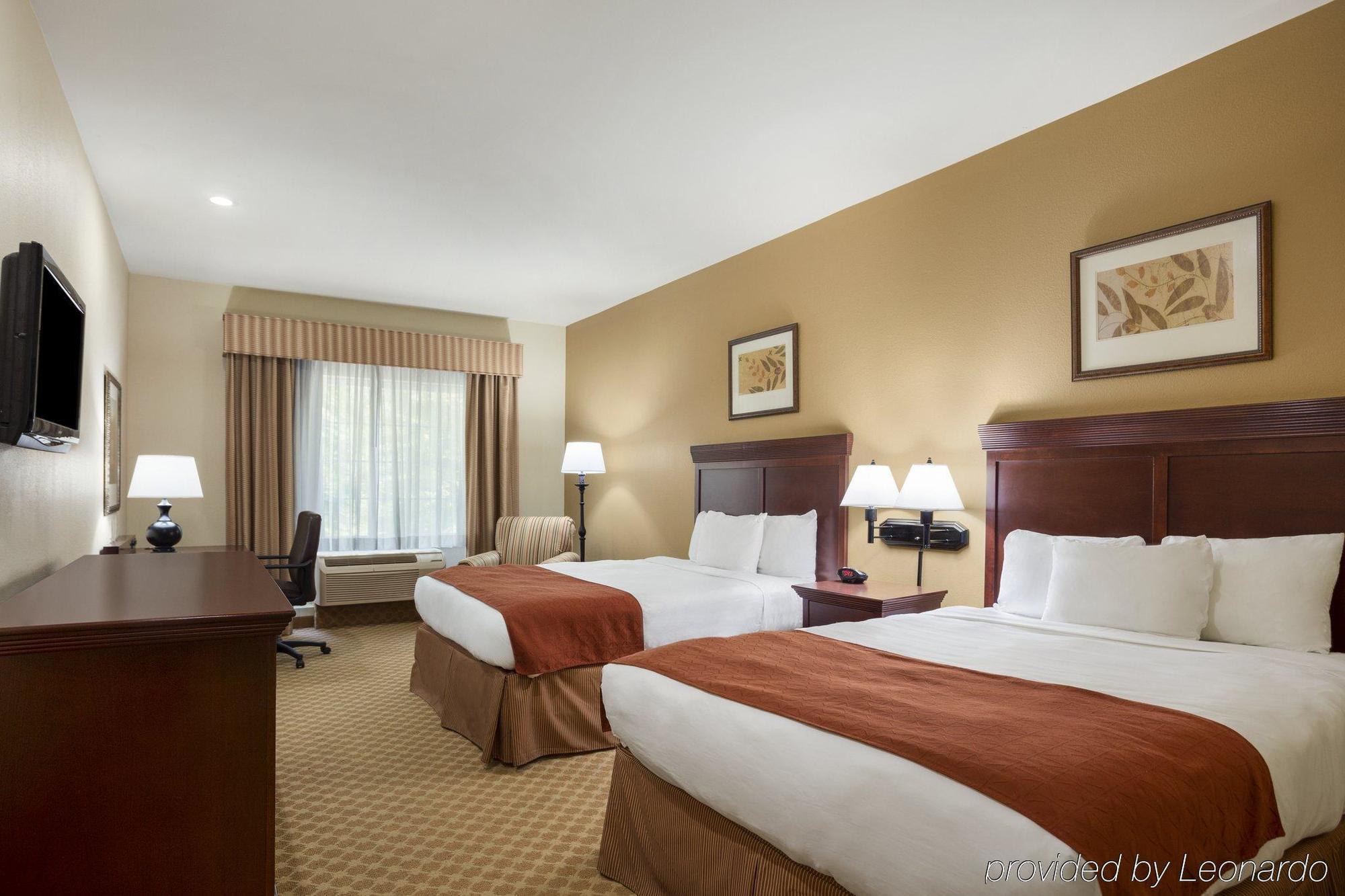 Country Inn & Suites By Radisson, Goodlettsville, Tn Kültér fotó