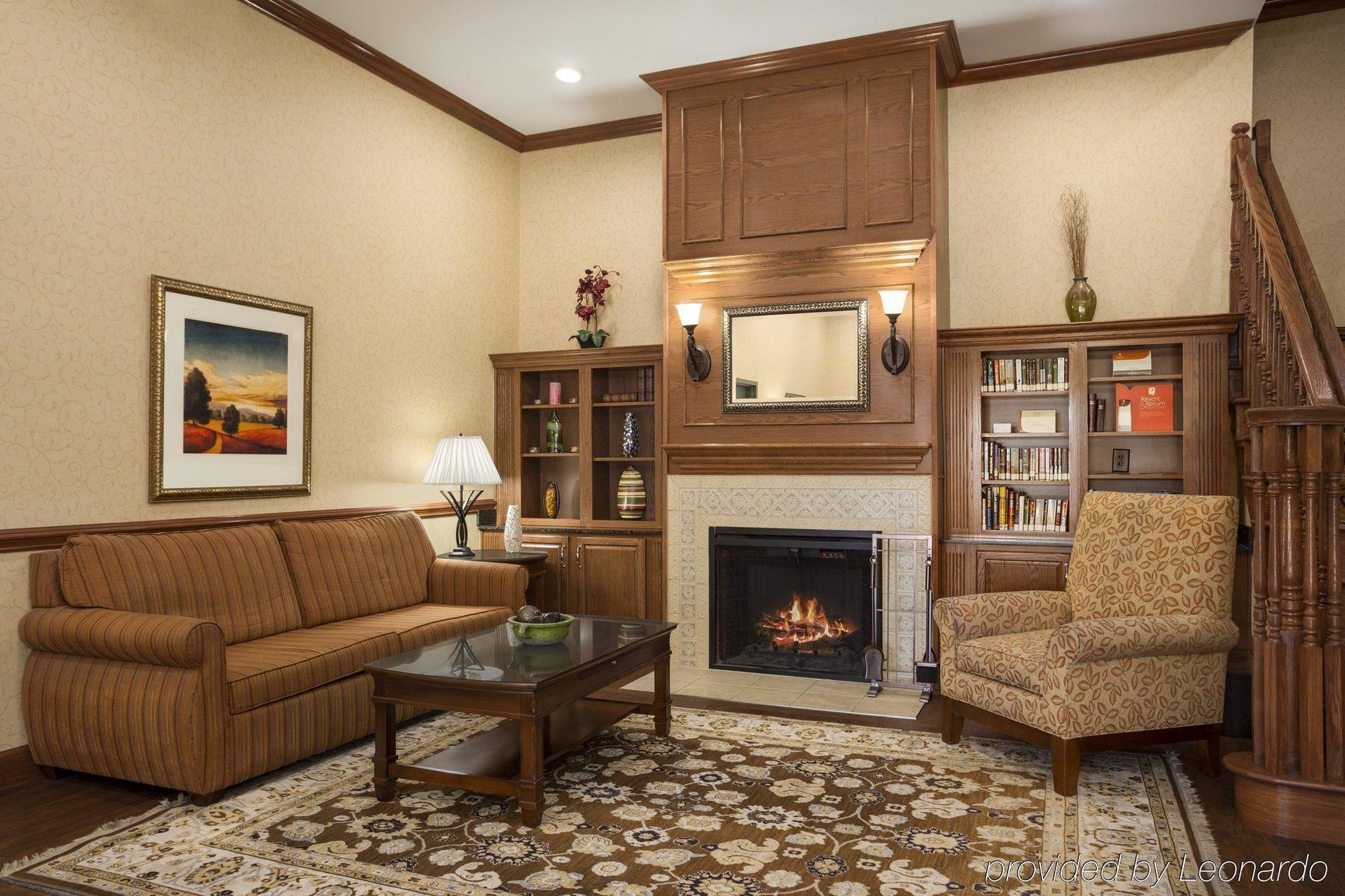 Country Inn & Suites By Radisson, Goodlettsville, Tn Kültér fotó