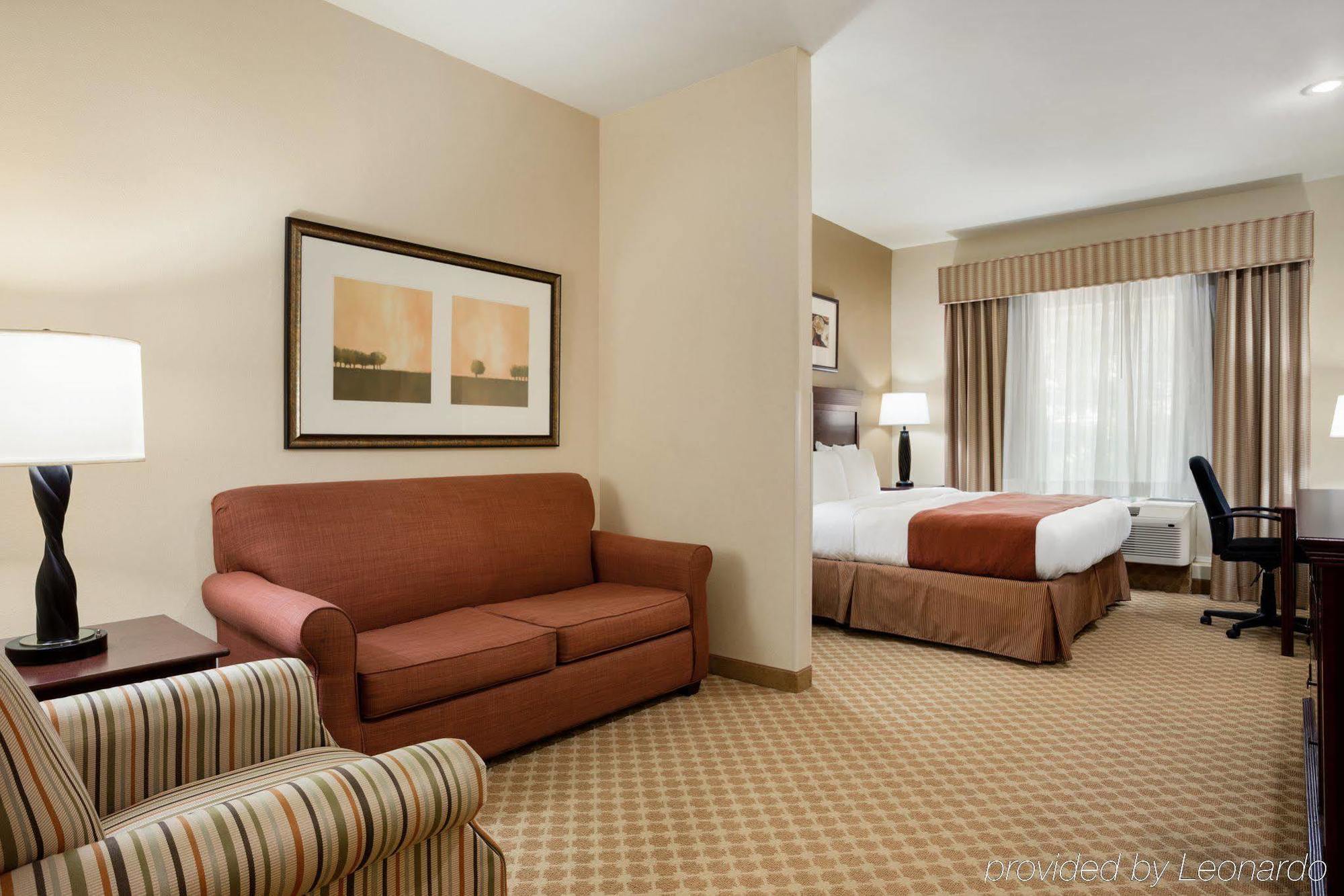 Country Inn & Suites By Radisson, Goodlettsville, Tn Kültér fotó