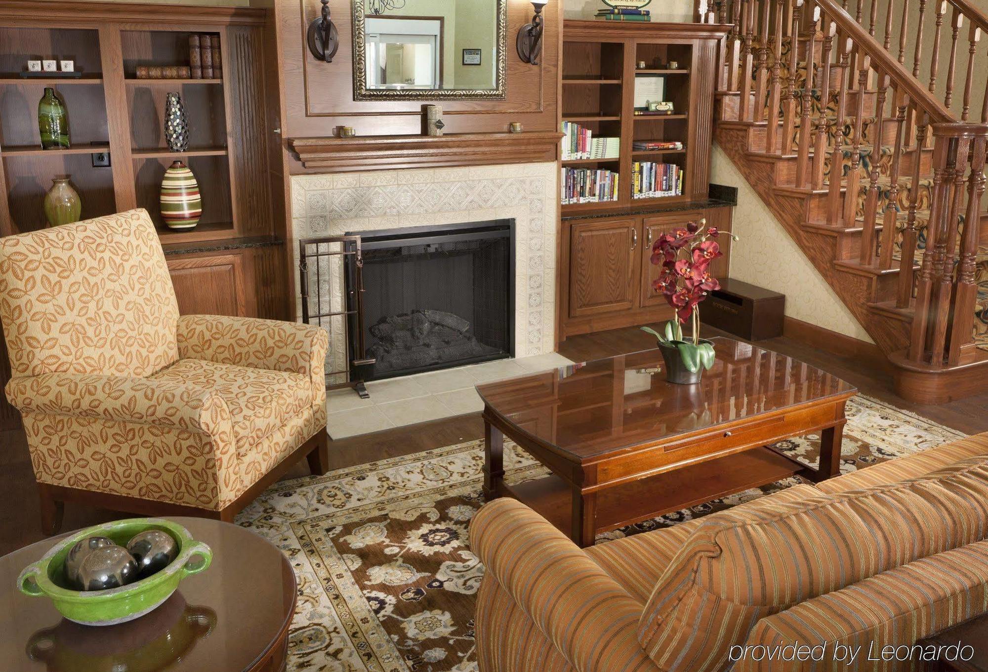 Country Inn & Suites By Radisson, Goodlettsville, Tn Beltér fotó