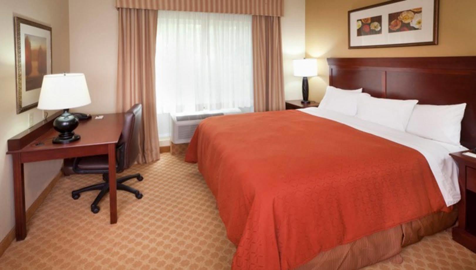 Country Inn & Suites By Radisson, Goodlettsville, Tn Szoba fotó